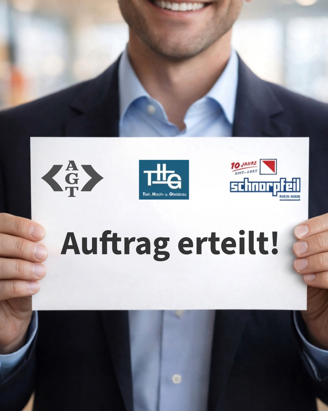 🚀 Gutes neues Jahr – mit großartiger Neuigkeit! 🚀