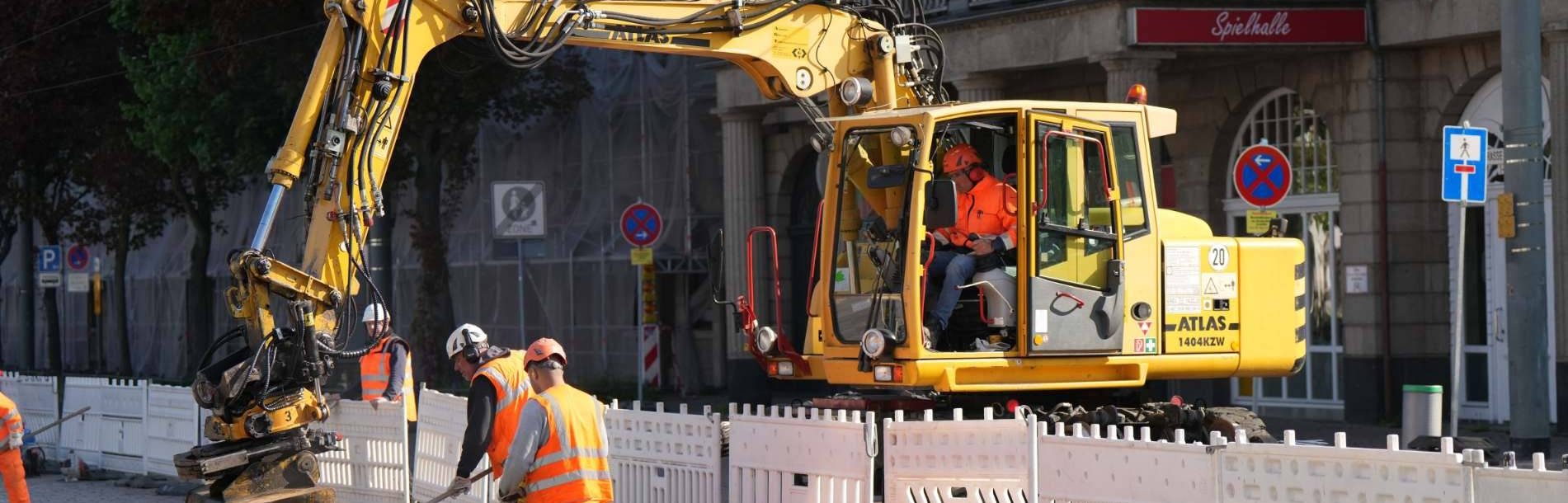 Jobs und Karriere